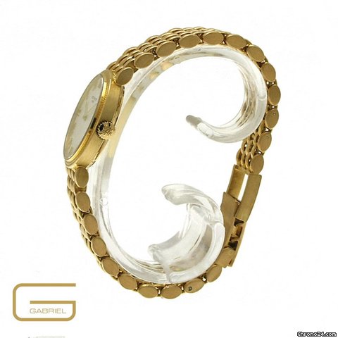 replica Patek Philippe Calatrava 18K.Gold WATCHES 1