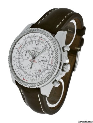 Breitling for Bentley Motors Special Edition WATCHES 2
