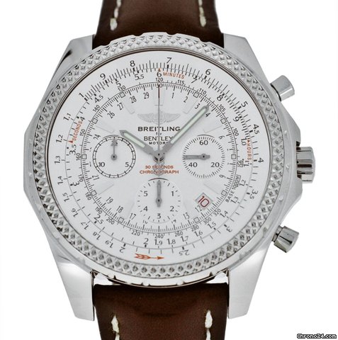 replica Breitling for Bentley Motors Special Edition WATCHES 1