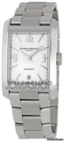 Baume & Mercier MOA08819 Watches Watch