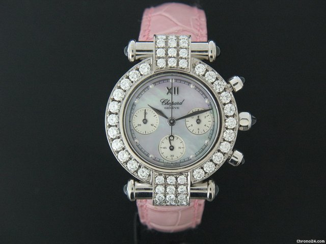 Chopard Imperiale WATCHES 2