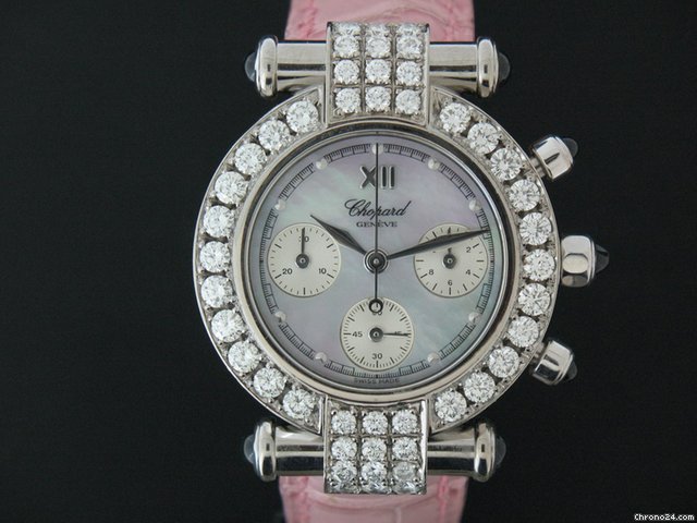 replica Chopard Imperiale WATCHES 1