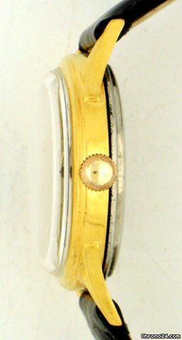 Jaeger-LeCoultre circa 1950's WATCHES 2