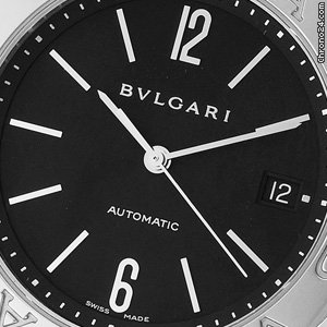 Bulgari Bvlgari BB 38 SL WATCHES 2