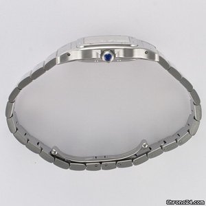 replica Cartier Santos W20060D6 WATCHES 1