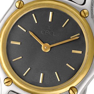 Ebel Sporstwave 166901 WATCHES 2
