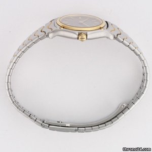 replica Ebel Sporstwave 166901 WATCHES 1