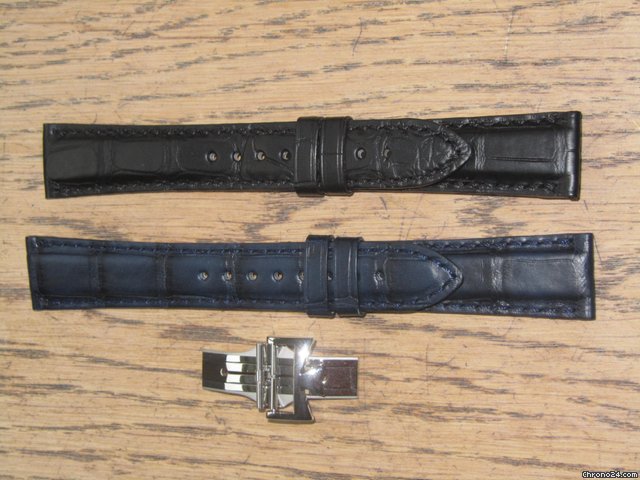 Vacheron Constantin Royal Eagle Chronograph WATCHES 2