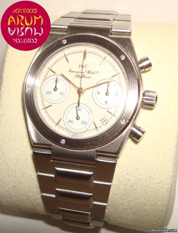 IWC IWC 33746 Watches Watch