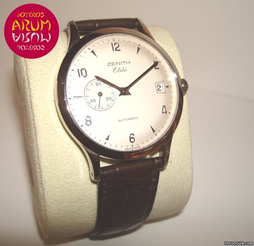 Zenith Elite WATCHES 2