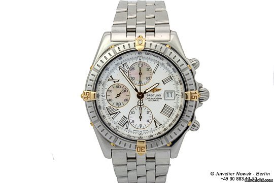Breitling D13055 Watches Watch