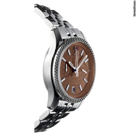 replica Breitling Men's Mark VI Watch WATCHES 1