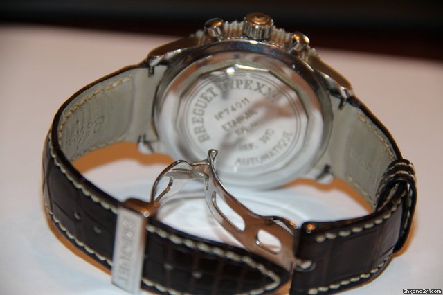 Breguet Type XXI WATCHES 2