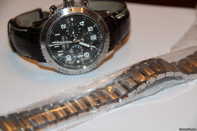 replica Breguet Type XXI WATCHES 1
