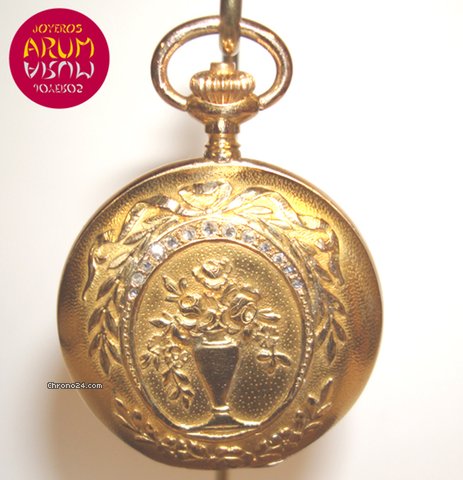 Zenith Pocket Watch WATCHES 2