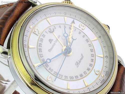 Maurice Lacroix "Reveil" WATCHES 2