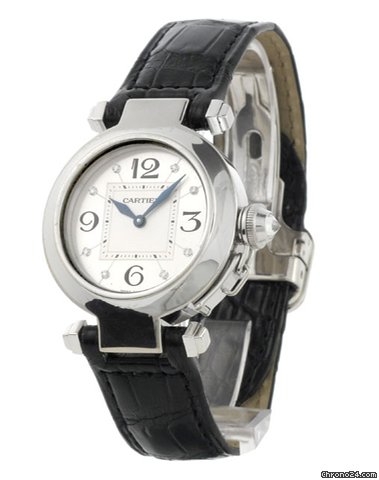 Cartier Pasha WJ11902G WATCHES 2