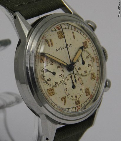 replica Movado WATCHES 1