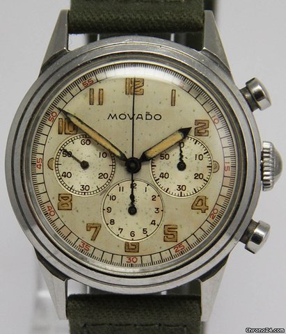 Movado Movado 42367 Watches Watch