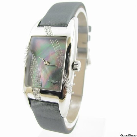Longines Belle Arti WATCHES 2