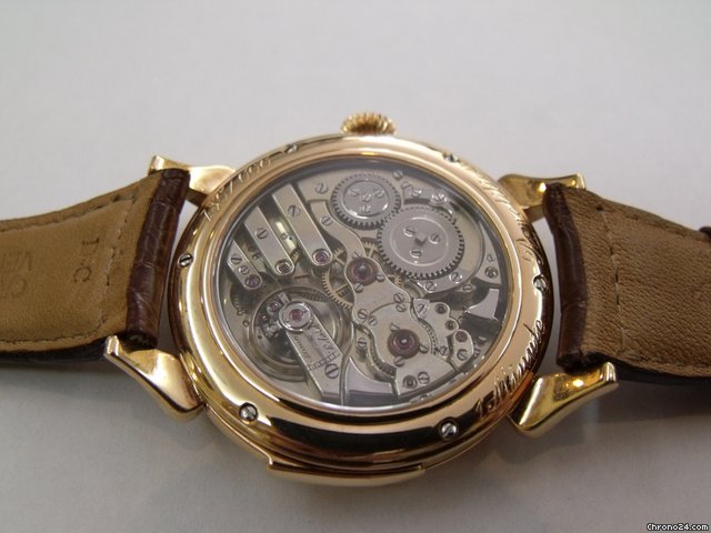 replica Jaeger-LeCoultre Repetition �� quarts. WATCHES 1 