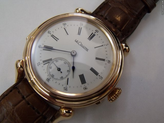 Jaeger LeCoultre Jaeger LeCoultre 27048 Watches Watch