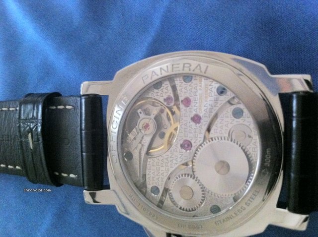 Panerai Luminor Marina WATCHES 2