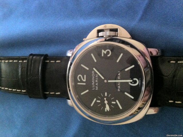 Panerai PAM00111 Watches Watch