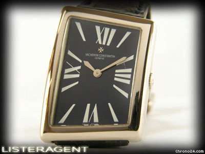 Vacheron Constantin MCMLXXII WATCHES 2