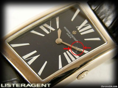 replica Vacheron Constantin MCMLXXII WATCHES 1