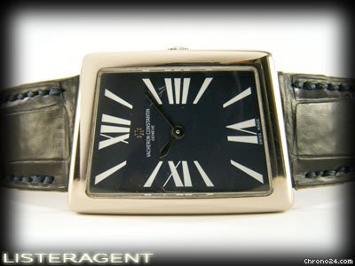 Vacheron Constantin 37010/000G-8813 Watches Watch
