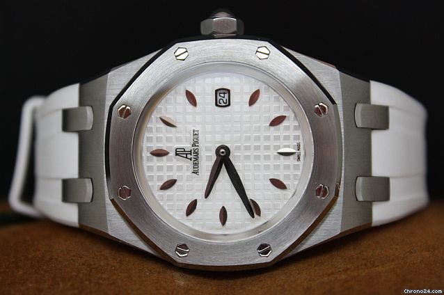 Audemars Piguet Audemars Piguet 460 Watches Watch