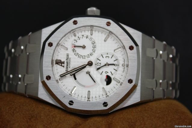 Audemars Piguet Audemars Piguet 4230 Watches Watch