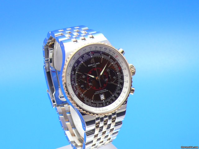 replica Breitling Navitimer Montbrillant Legende WATCHES 1