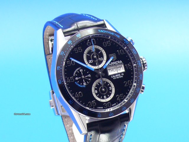 TAG Heuer Carrera WATCHES 2