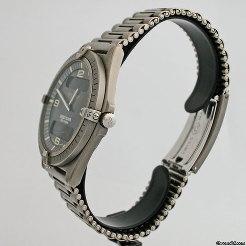 replica Breitling Navitimer Titanium 80360TA WATCHES 1