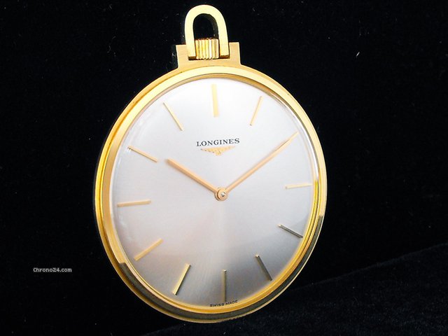 Longines Pocket watch WATCHES 2
