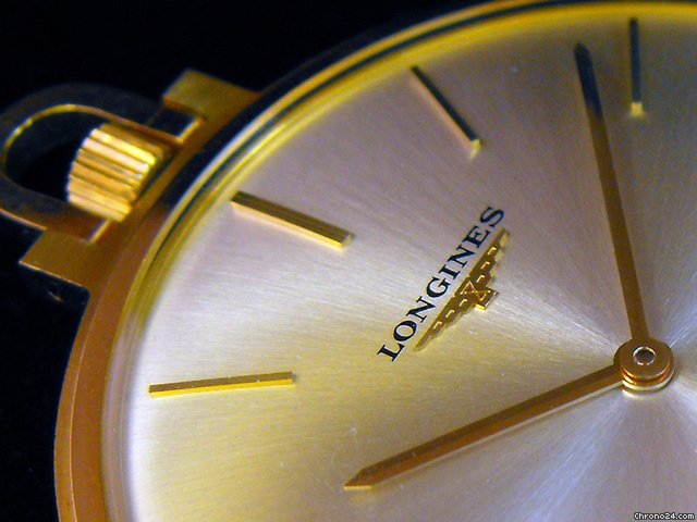 replica Longines Pocket watch WATCHES 1
