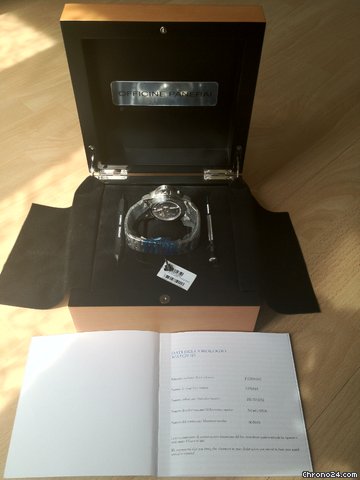 Panerai 00347Luminor 1950 3 Days GMT Power Reserve Automatic WATCHES 2