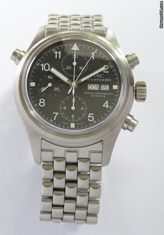 IWC 3711 Watches Watch