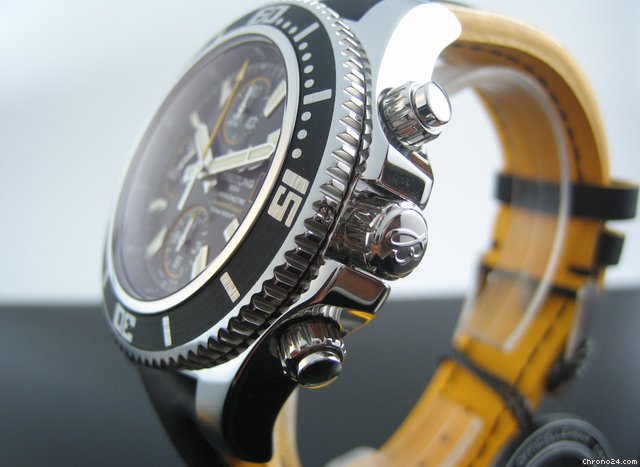 Breitling Superocean Chronograph II A13341 WATCHES 2