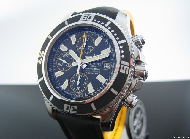 Breitling A13341/AB/BA82/229X Watches Watch