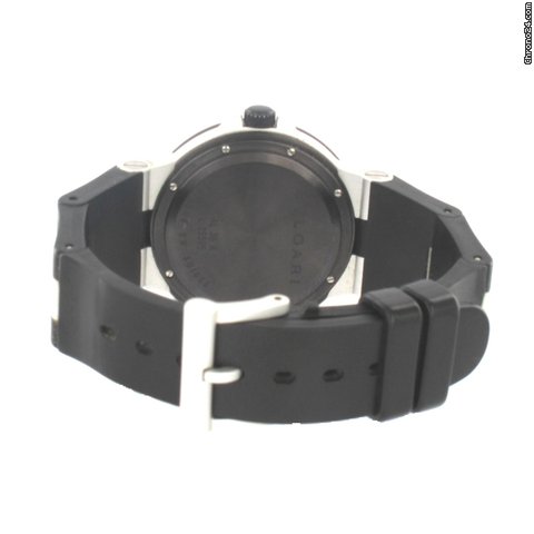 Bulgari Aluminium WATCHES 2