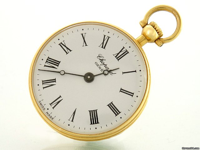 Chopard 86996 Watches Watch