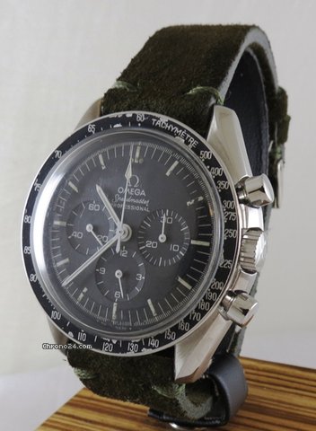 Omega SPEEDMASTER MOONWATCH WATCHES 2