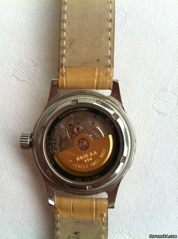 replica Oris Big Crown WATCHES 1