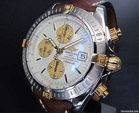 Breitling B13356 Watches Watch