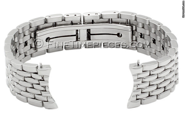 Jaeger-LeCoultre Stahlband f¨¹r Master Modelle m. 19 mm Anstossbreite WATCHES 2