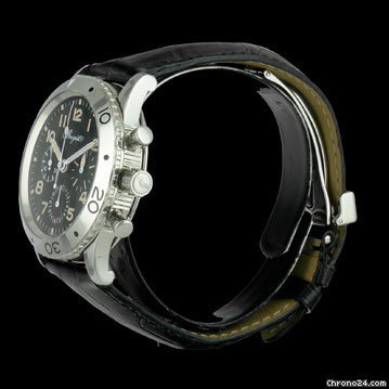 Breguet Type XX Aeronavale WATCHES 2