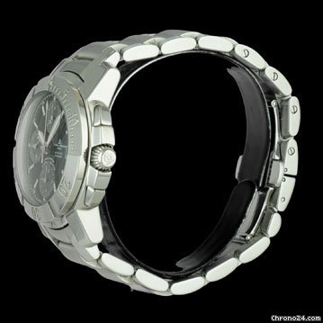 Baume & Mercier Capeland S Chronographe WATCHES 2